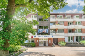 Hotel Royal, Timmendorfer Strand